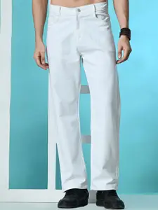 LINARIA Men Classic Boyfriend Fit Jeans