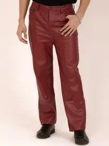 BAESD Men Smart Trousers