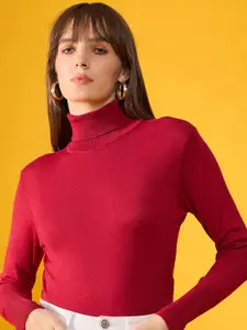 98 Degree North Women Pullover