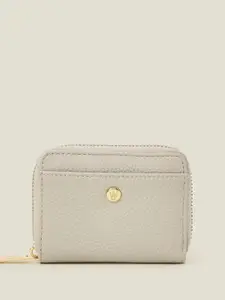Accessorize Women Mini Faux Leather Purse