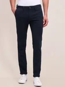 U.S. Polo Assn. Men Urban Slim Slim Fit Trousers
