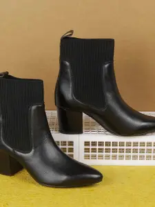 Metro Women Regular Boots