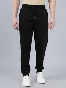 Cantabil Men Mid Rise Joggers