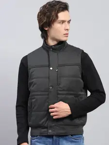 Monte Carlo Men Padded Jacket