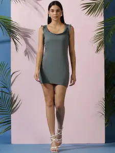 Kotty Women Bodycon Mini Dress