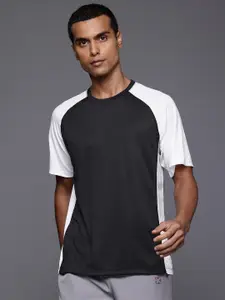 HRX by Hrithik Roshan Men Rapid-Dry Running T-shirt