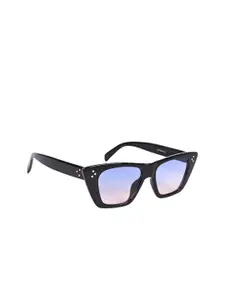 DressBerry Women Wayfarer Sunglasses with UV Protected Lens