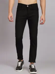 LINARIA Men Classic Slim Fit Jeans