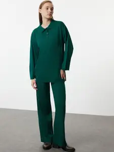 Trendyol Top & Trouser Co-Ords