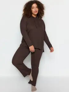 Trendyol Top & Trouser Co-Ords