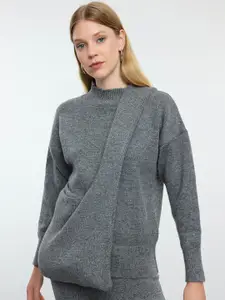 Trendyol Top With Trousers Co-Ords