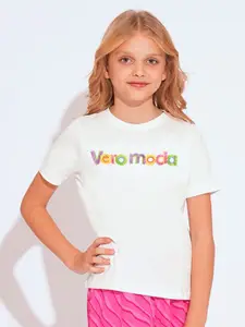 Vero Moda Girls T-shirt