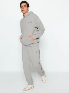 Trendyol Men Hooded Tracksuit