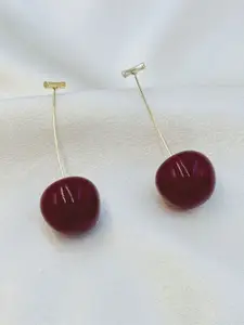 KRENOZ Classic Drop Earrings