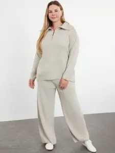 Trendyol Top & Trouser Co-Ords