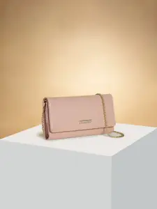 Forever Glam by Pantaloons Women PU Two Fold Wallet