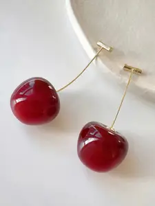 KRENOZ Classic Drop Earrings