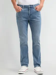 U.S. Polo Assn. Denim Co. Harold Slim-Straight Fit Jeans