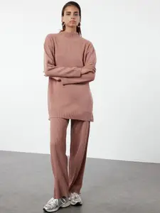 Trendyol Top & Trouser Co-Ords