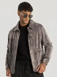 Snitch Men Jacket