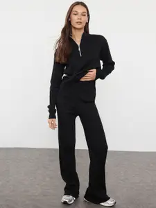 Trendyol Self-Designed Top & Trouser Co-Ords