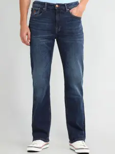 U.S. Polo Assn. Denim Co. Connor Bootcut Fit Jeans