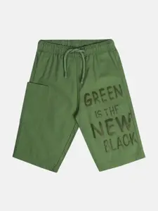 MINI KLUB Boys Shorts