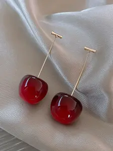 KRENOZ Classic Drop Earrings