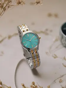 pierre cardin Women Dial & Stainless Steel Straps Analogue Watch CDL.0003