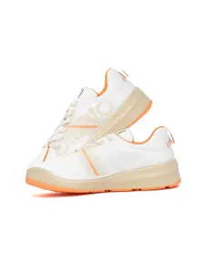 plaeto Women Mesh Running Non-Marking Shoes