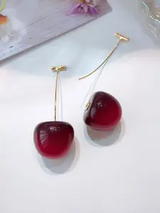 KRENOZ Classic Drop Earrings