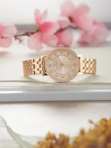 pierre cardin Women Dial & Stainless Steel Straps Analogue Watch CCM.0544