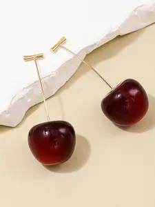 KRENOZ Classic Drop Earrings