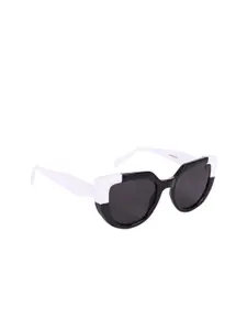 DressBerry Women Cateye Sunglasses with UV Protected Lens