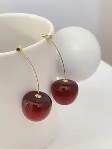 KRENOZ Classic Drop Earrings