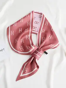 CrossKulture Women Printed Scarf