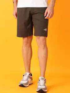 V-Mart Men Solid Shorts