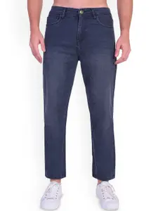 London Hills Men Relaxed Fit Stretchable Jeans