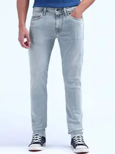 Flying Machine Men Jackson Skinny Fit Stretchable Jeans