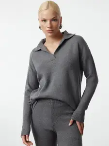 Trendyol T-Shirt With Trouser Co-Ords