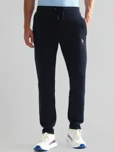 U.S. Polo Assn. Men Slim-Fit Track Pants