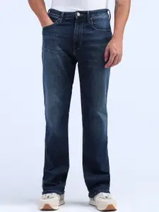 Flying Machine Men Classic Heavy Fade Stretchable Jeans