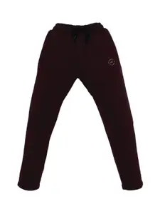 Status Quo Boys Mid-Rise Track Pants