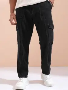HIGHLANDER Men Tapered Fit Jeans