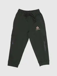Albion By CnM Boys Mid-Rise Joggers