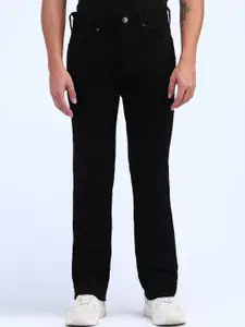 Flying Machine Men Classic Relaxed Fit Stretchable Jeans