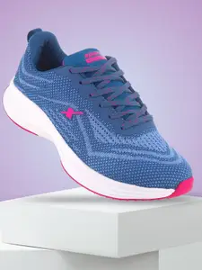 Sparx Women Mesh Running Sports Shoes