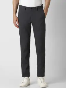 Van Heusen Sport Men Slim Fit Cotton Trousers