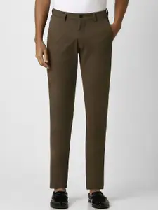 Van Heusen Sport Men Slim Fit Trousers