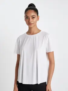 DeFacto Women Pockets T-shirt